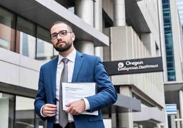 Oregon Job Market