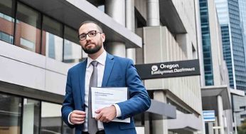 Oregon Job Market Slips in May, Losing 1,400 Positions