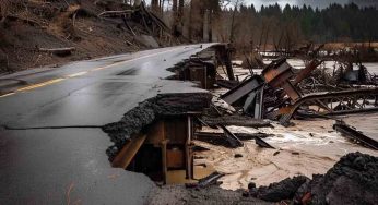 Oregon Receives $83M Funding Boost for Critical Infrastructure