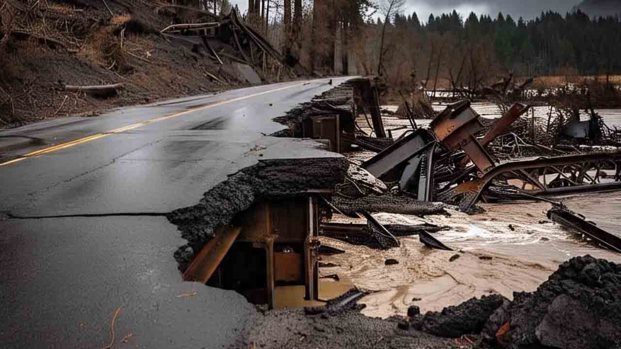 Oregon Receives $83M
