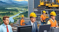 Oregon Sees Job