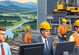 Oregon Sees Job