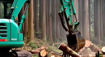Oregon Timber Sale Nets Nearly $6 Million for Public Lands