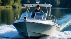 Operation Dry Water
