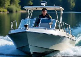 Operation Dry Water