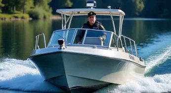 Operation Dry Water: Oregon Cracks Down on Boating