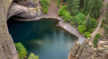 Scratch Into Adventure: Oregon Lottery Celebrates State