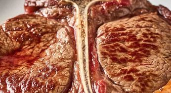 Sizzling Pride: T-Bone Named Oregon’s Official Steak