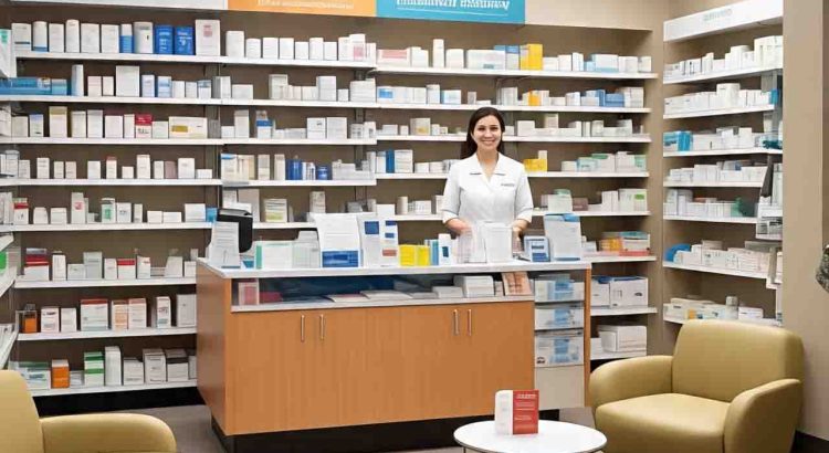 Southern Coos Hospital