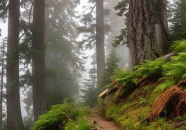 Trails of Wonder