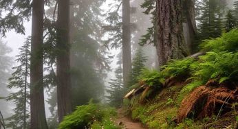 Trails of Wonder: Discover Summer Hiking in Oregon