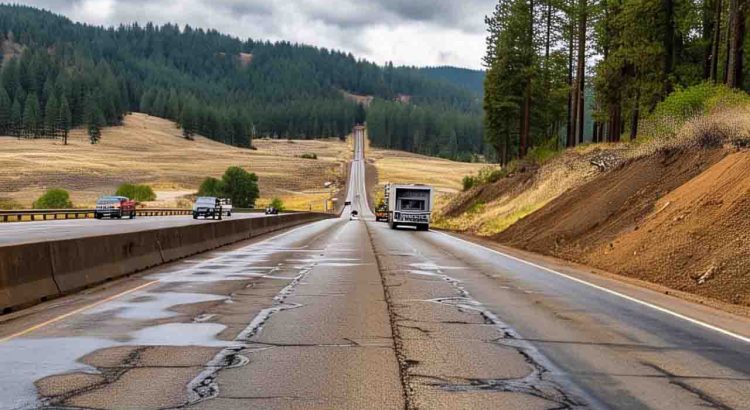 A Session in Turmoil