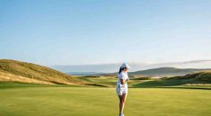 Bandon Dunes Welcomes