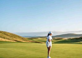 Bandon Dunes Welcomes