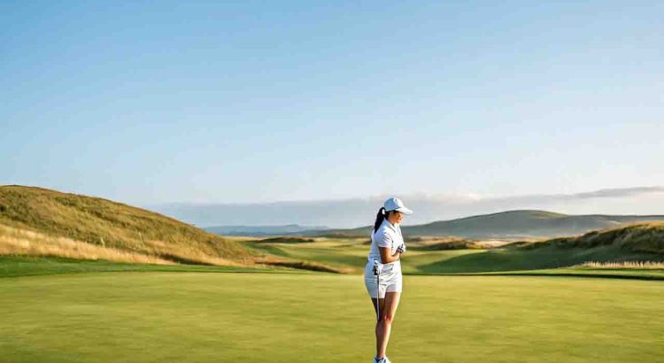 Bandon Dunes Welcomes