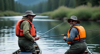 Big Changes Ahead: ODFW Unveils Proposed Updates