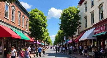 Business Pulse: Chamber Highlights Growth at Coos Bay