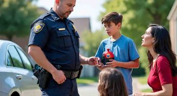 Coquille Unites: National Night Out 2025 Set for August 5