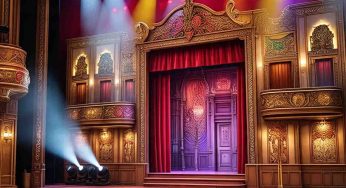 Curtains Up: Sawdust Theatre Kicks Off Its 57th Season
