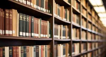Democracy and the Dewey Decimal: The Power of Knowledge