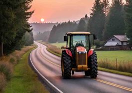 Harvest Season Ahead