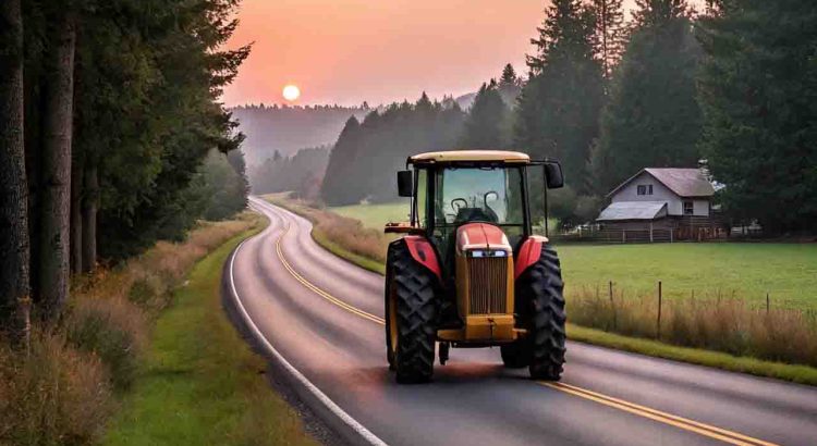Harvest Season Ahead