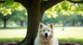 Heat Alert: Keep Your Pets Safe This Summer
