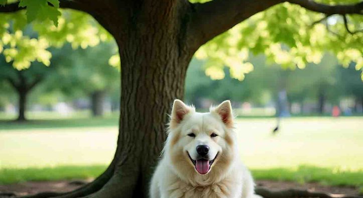 Heat Alert: Keep Your Pets Safe This Summer