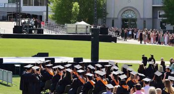 ORCA Honors Class of 2025 at 20-Year Milestone Celebration