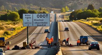 Oregon Faces Cuts: Kotek and ODOT Begin Layoffs
