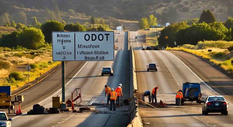 Oregon Faces Cuts