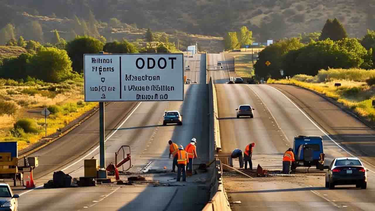 Oregon Faces Cuts