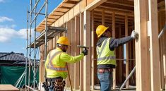 Oregon Opens New Housing