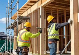 Oregon Opens New Housing