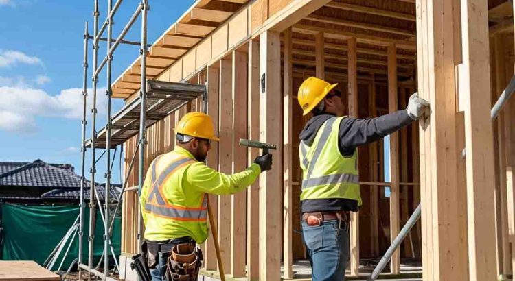 Oregon Opens New Housing