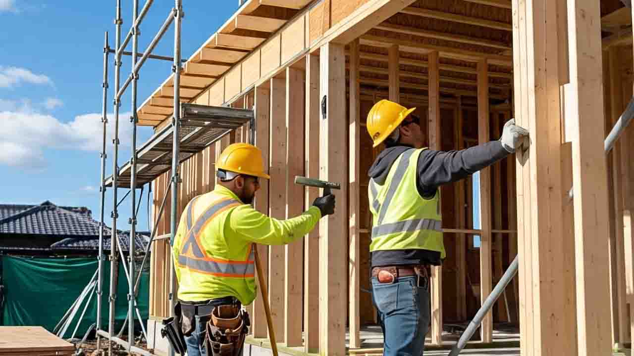 Oregon Opens New Housing