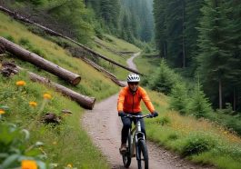 Oregon Opens the Trail