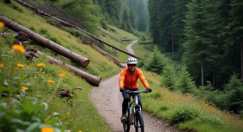 Oregon Opens the Trail: E-Bikes Now Welcome