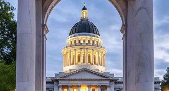 Oregon Session Closes with Transportation Deal in Ruins