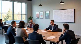 Tracking Talent: Oregon’s Quarterly Survey Reveals