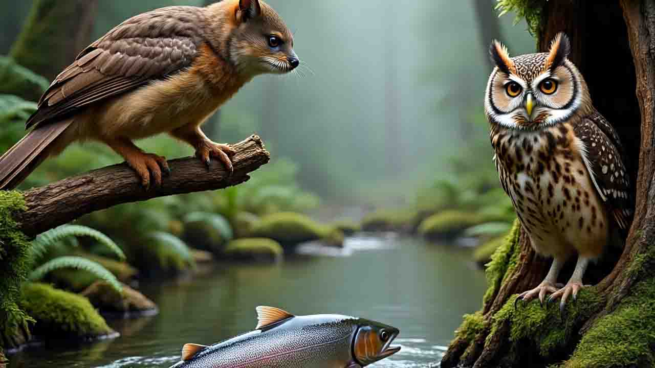 Wildlife Futures