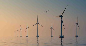 BOEM Shuts Down Offshore Wind Projects, Oregon Coast Included