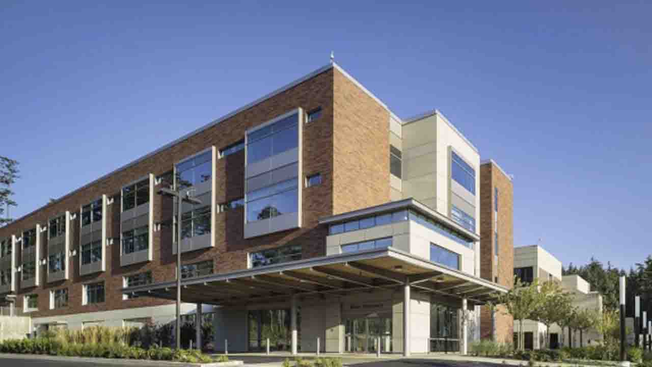 Bay Area Hospital
