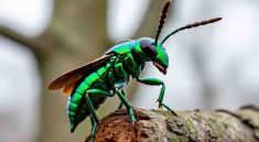 Emerald Ash Borer