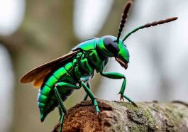 Emerald Ash Borer