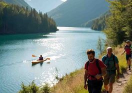 Exploring Oregon Adventure