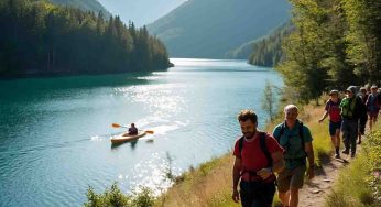 Exploring Oregon Adventure Coast: Key Insights from Coos Bay