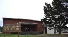 North Bend School