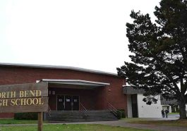 North Bend School