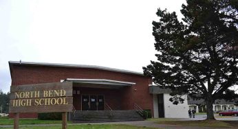 North Bend School Board Faces Pivotal Vote